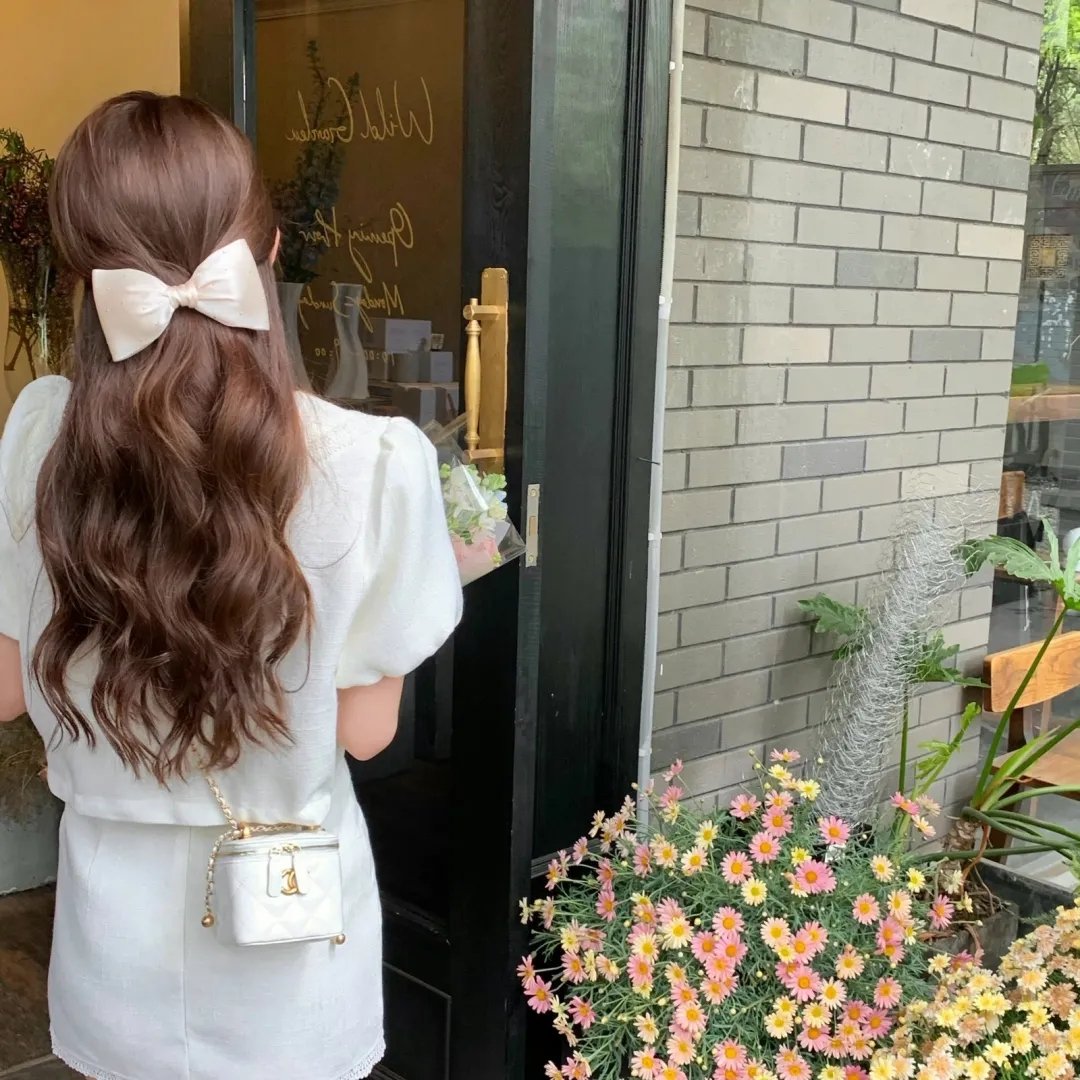 远方的小伙伴