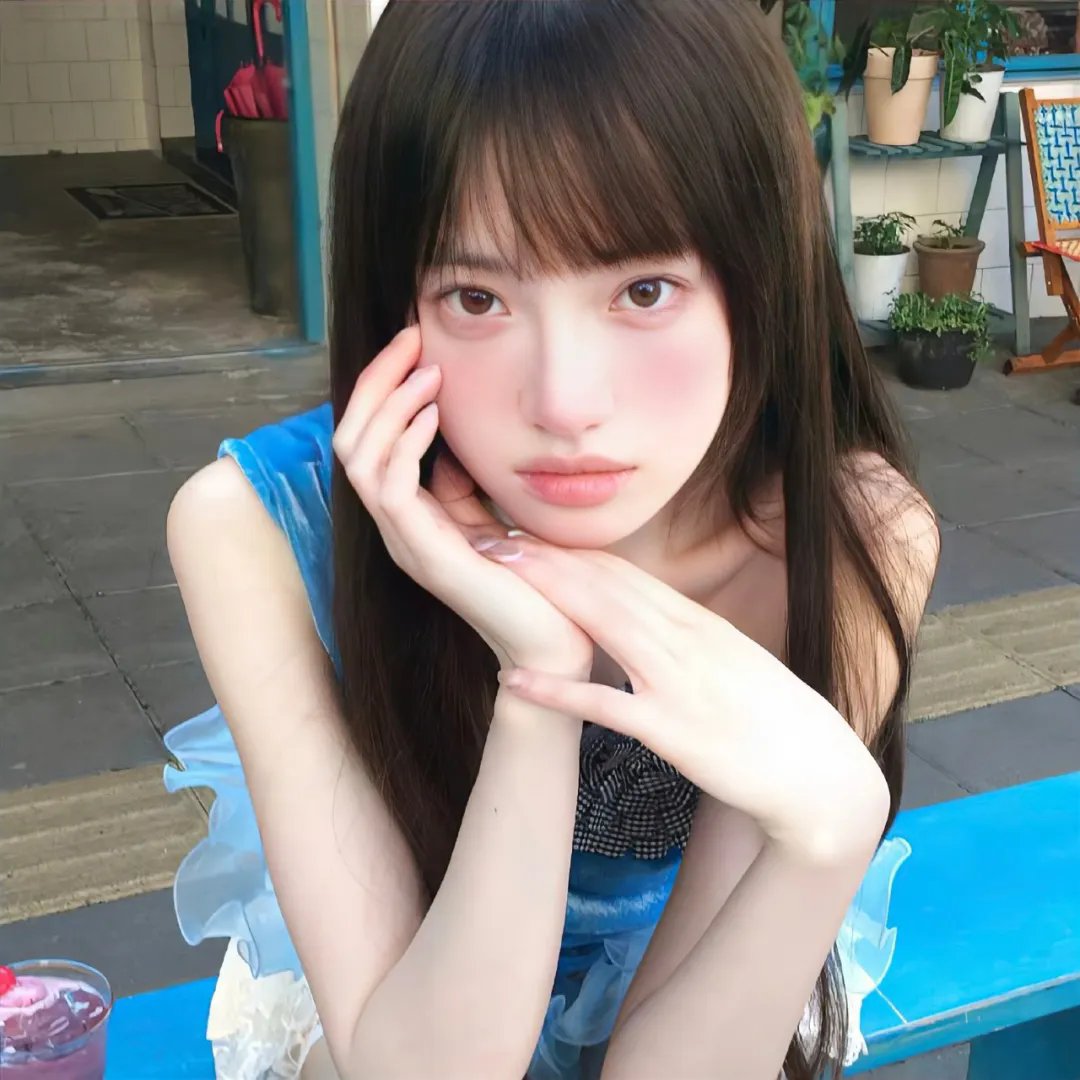 犹太女孩在上海